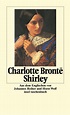 Shirley. Buch von Charlotte Brontë (Insel Verlag)