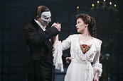 Final tour of Andrew Lloyd Webber's Phantom of the Opera still has ...