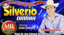 SILVERIO URBINA EN VIVO PARRANDA 1. - YouTube