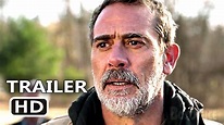 THE UNHOLY Trailer (2021) Jeffrey Dean Morgan Movie - YouTube