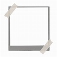 Polaroid PNG Transparent Images | PNG All