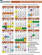 Broward County School Calendar 2023-2024 - BrowardGov