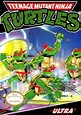 Teenage Mutant Ninja Turtles ROM Free Download for NES - ConsoleRoms