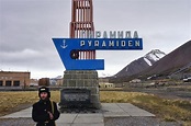 Pyramiden, Svalbard: Exploring the Arctic's Soviet Ghost Town