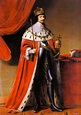 Frederick V as King of Bohemia - Bilder, Gemälde und Ölgemälde-Replikation
