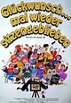 Glückwunsch. Mal Wieder sitzengeblieben (1980) | original Filmplakat ...