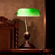 Aliexpress.com : Buy Hot sale classic style bank 3W LED table lamp led ...