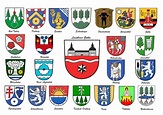 Wappen von Gotha/Coat of arms (crest) of Gotha
