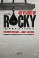 40 Years of Rocky: The Birth of a Classic (2017) - DVD PLANET STORE