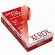 Paquete de Papel Bond Xerox Digital Paper 3M2006 750 hojas Carta Blanco ...