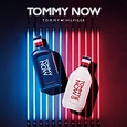 Tommy Now Tommy Hilfiger Cologne - un nouveau parfum pour homme 2018