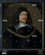 Portrait von Maximilian von und zu Trauttmansdorff (1584-1650). Museum ...