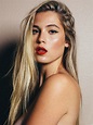 Megan Moore | The Syndical – US Based Model Agency and Creative Agency