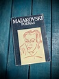 MAÏAKOVSKI VLADIMIR. POEMAS