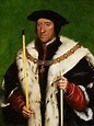Thomas Howard, 3rd Duke of Norfolk - Wikipedia