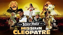 Critique « Astérix & Obélix : Mission Cléopâtre » (2002) - SCREENTUNE