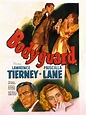 Bodyguard (1948) - Rotten Tomatoes