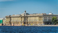 Splendeur & savoir: classement des plus belles universités de Russie ...