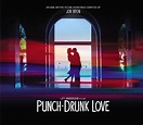 Jon Brion - Punch-Drunk Love (Original Motion Picture Soundtrack ...
