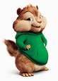 Alvin And The Chipmunks Theodore Face