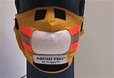 WHIFFS Brush Pro® Mask With Filter - Wildland Warehouse