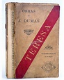 OBRAS DE A. DUMAS HIJO. TERESA (Alejandro Dumas, Hijo) Luis Tasso ...