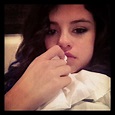 Selena Gomez Instagram - Selena Gomez Photo (28907054) - Fanpop