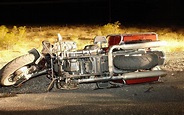 G1 - Polícia divulga foto de moto que atingiu e matou roqueiro da ...