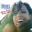 Bebel Gilberto - Chica Chica Boom Chic [single] (2009) :: maniadb.com