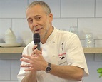 Celeb Chef Michel Roux Jr. | Michel Albert Roux, known as Mi… | Flickr