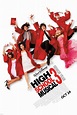 High School Musical 3: Senior Year DVD Release Date February 17, 2009