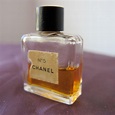 Mini Perfume Bottle of Chanel No 5 with Perfume Parfum from ...