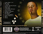 The Bad Influence by Lil Wyte (CD 2009 Asylum Records) in Memphis | Rap ...