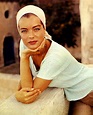 Romy Schneider, A Lady of Class & Style