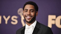 Emmys 2019: Jharrel Jerome Wins for When They See Us, Tearfully ...