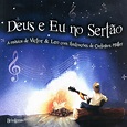 Livro - Deus e Eu no Sertão: a Música de Victor & Leo Com Ilustrações ...