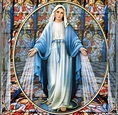 Our Lady of Fatima Wallpapers (53+ pictures)