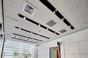 青鋼應用材料-天花板輕鋼架、隔間輕鋼架、金屬天花板、無塵室金屬隔間