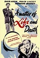 A Matter of Life and Death (1946) - IMDb