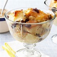 Raisin Bread Pudding Recipe: How to Make It