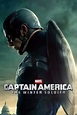 Captain America: The Winter Soldier (2014) - Posters — The Movie ...