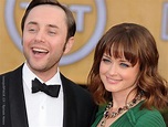 How old is Alexis Bledel's son? What is his name?