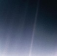 Iconic ‘pale blue dot’ photo – Carl Sagan’s idea – turns 30 | Cornell ...