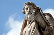 Paolo di Tarso, l'uomo che cambiò la storia del mondo - Radici Cristiane