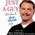 Just a Guy | Alan Eisenstock | Macmillan
