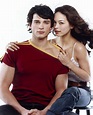 Kristin Kreuk Smallville, Lana Lang Smallville, Tom Welling Smallville ...