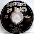 De La Soul - Stakes Is High (1996, CD) | Discogs