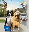 Cats & Dogs 3 Paws Unite! - Official Movie Site - Available Now on ...