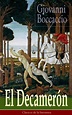 EL DECAMERÓN ☆ Giovanni Boccaccio, 1351 Italia. | Libros en espanol ...