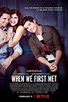 When We First Met (2018) BluRay 1080p HD Dual Latino / Inglés ...